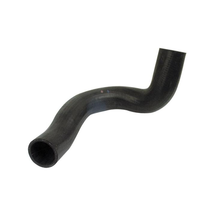 Tuyau de radiateur sous Ø intérieur 37mm - Ø intérieur 37mm