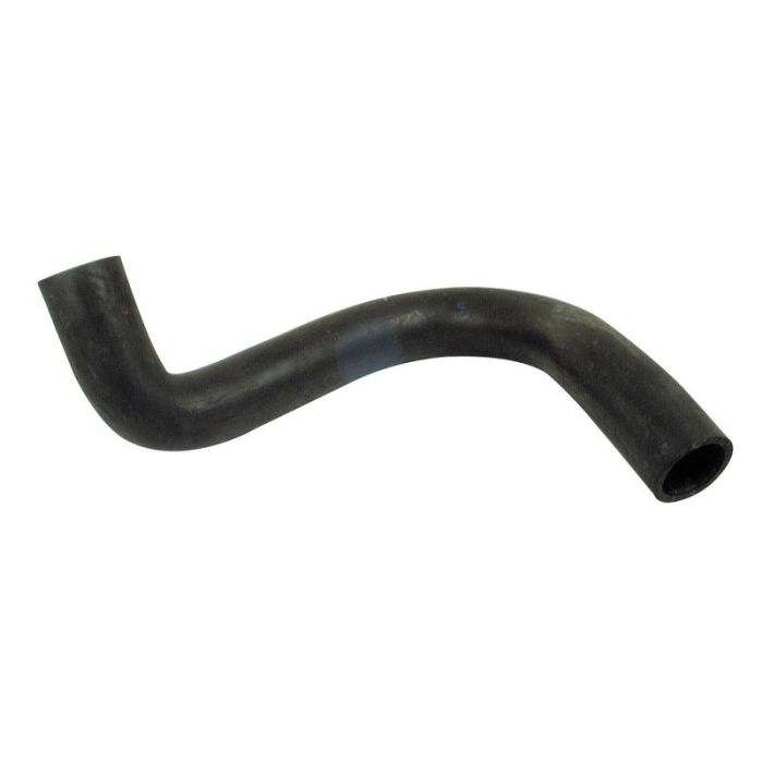 Tuyau de radiateur sous Ø intérieur 37mm - Ø intérieur 37mm