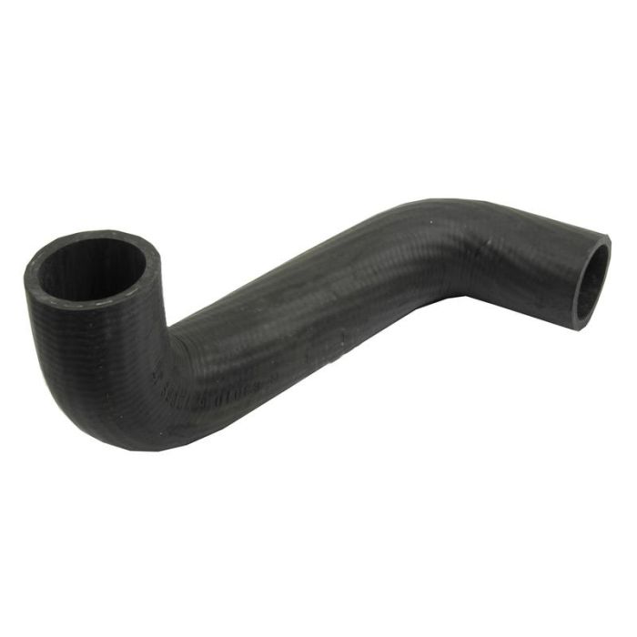 Tuyau de radiateur supérieur Ø intérieur 38mm - Ø intérieur 38mm