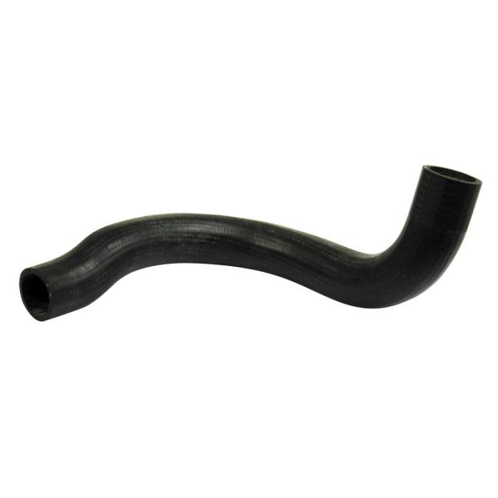Tuyau de radiateur inférieur Ø intérieur 36mm - Ø intérieur 38mm
