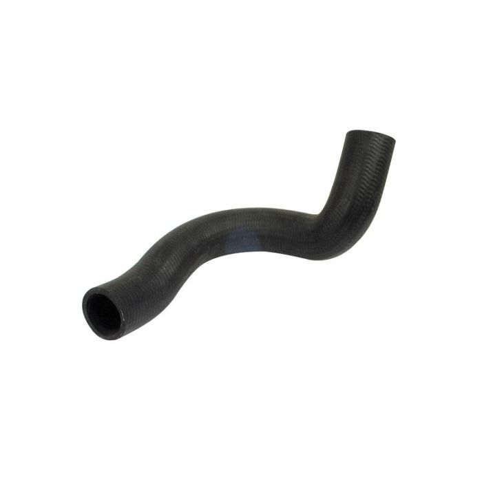 Tuyau de radiateur sous Ø intérieur 37mm - Ø intérieur 37mm
