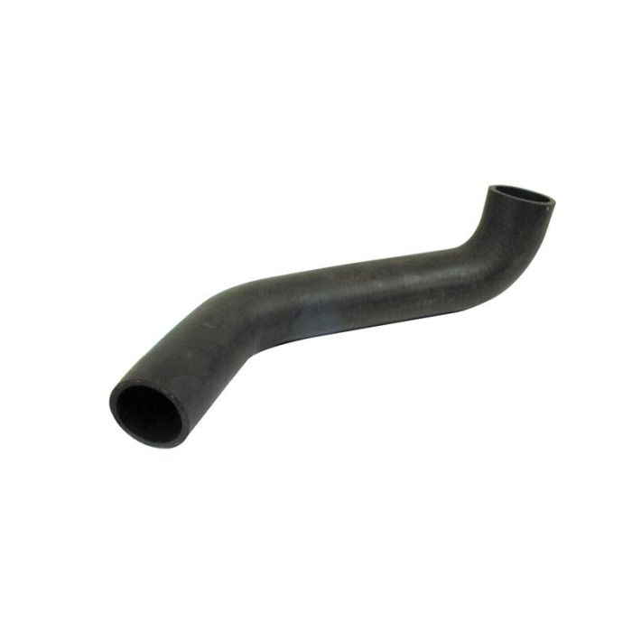 Tuyau de radiateur supérieur Ø intérieur 48mm - Ø intérieur 48mm