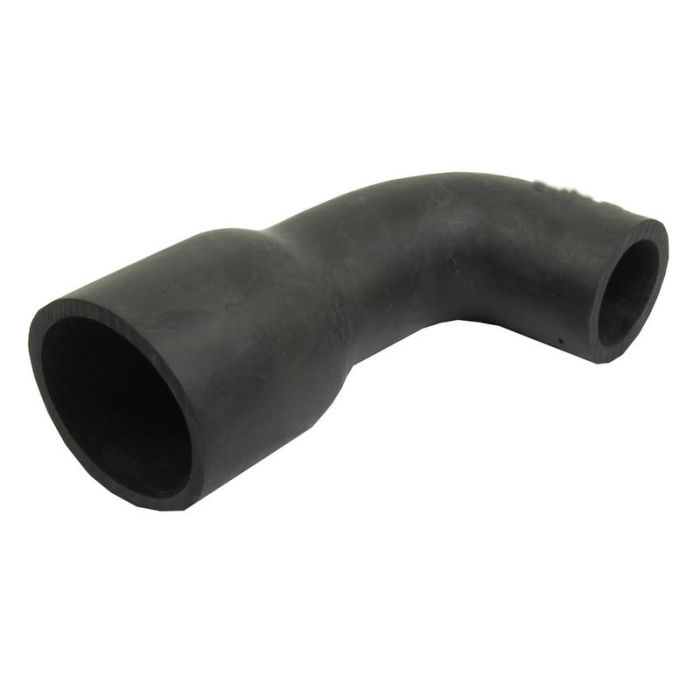 Tuyau de radiateur supérieur Ø intérieur 37mm - Ø intérieur 60mm