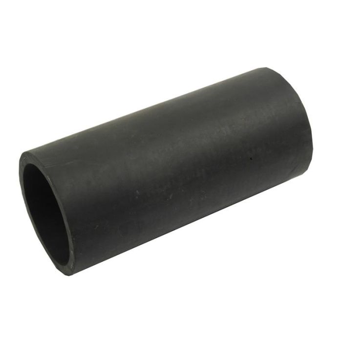 Radiateurslang onder, Ø50mm