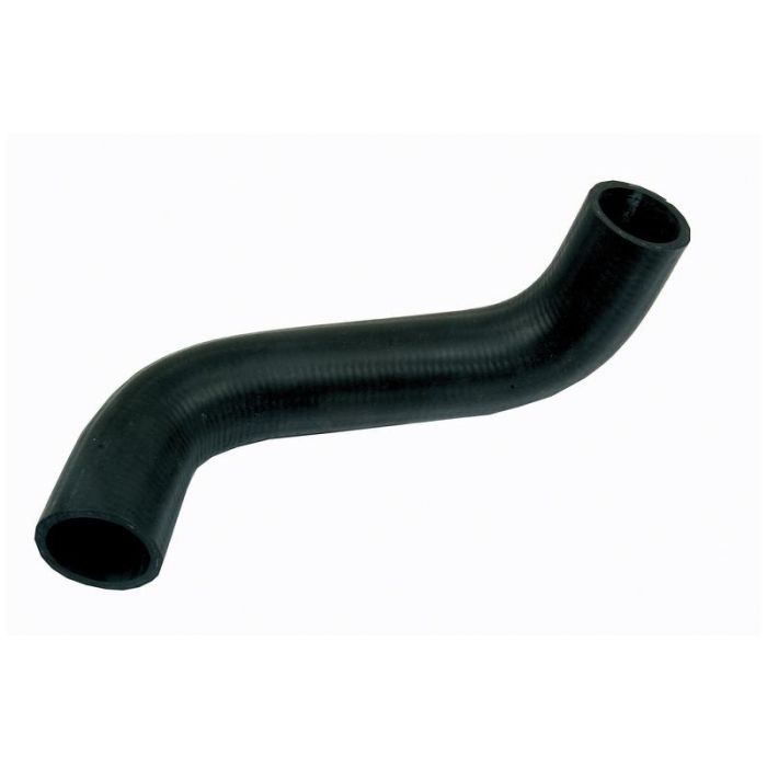 Tuyau de radiateur inférieur Ø intérieur 37mm - Ø intérieur 40mm