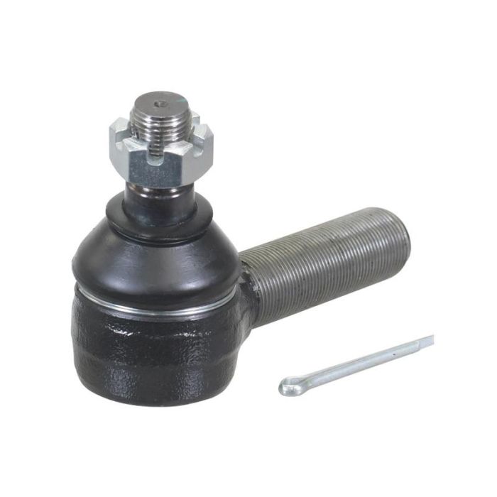 Lenkkugel, Länge: 106mm