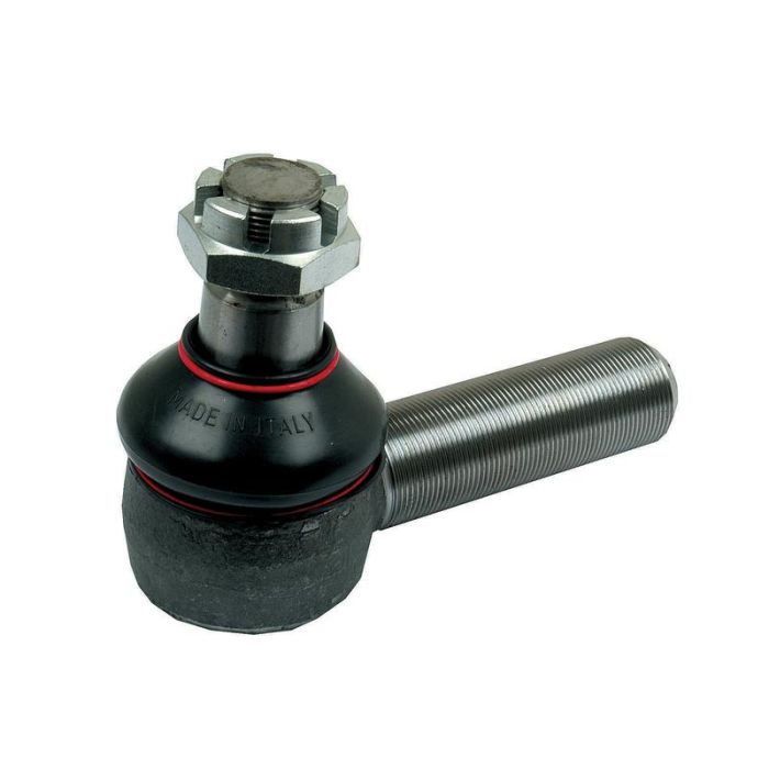 Lenkkugel, Länge: 120mm