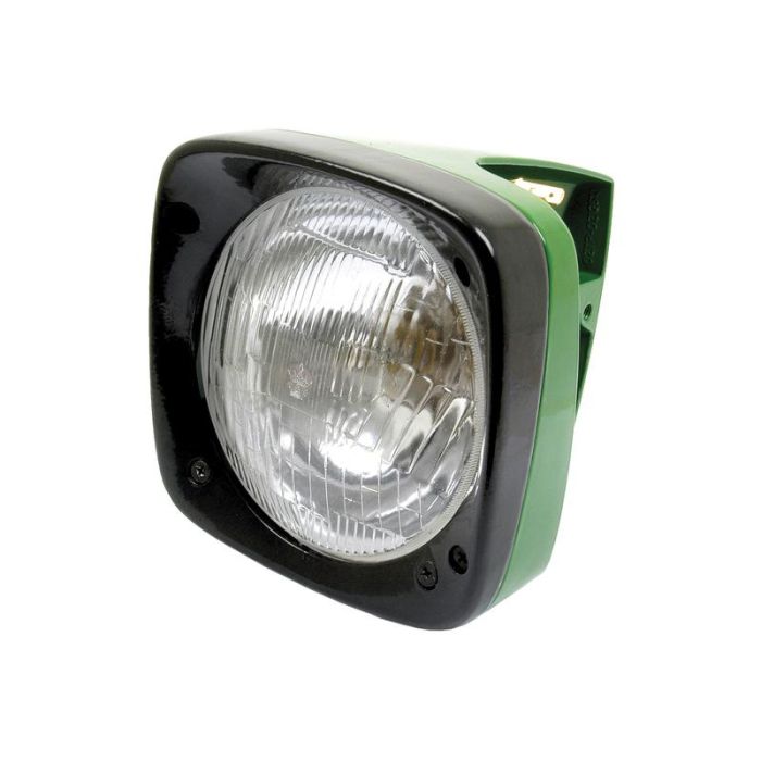 Koplamp, RH (LH Dip) Koplamp, RH (LH Dip)
