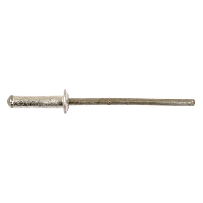 Agrafes pop, 3.2x12mm, Type : Long.
