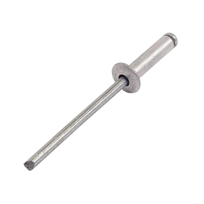 Rivet aveugle 4 x 15 mm