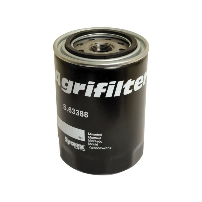 Motorolie Filter - Spin On -