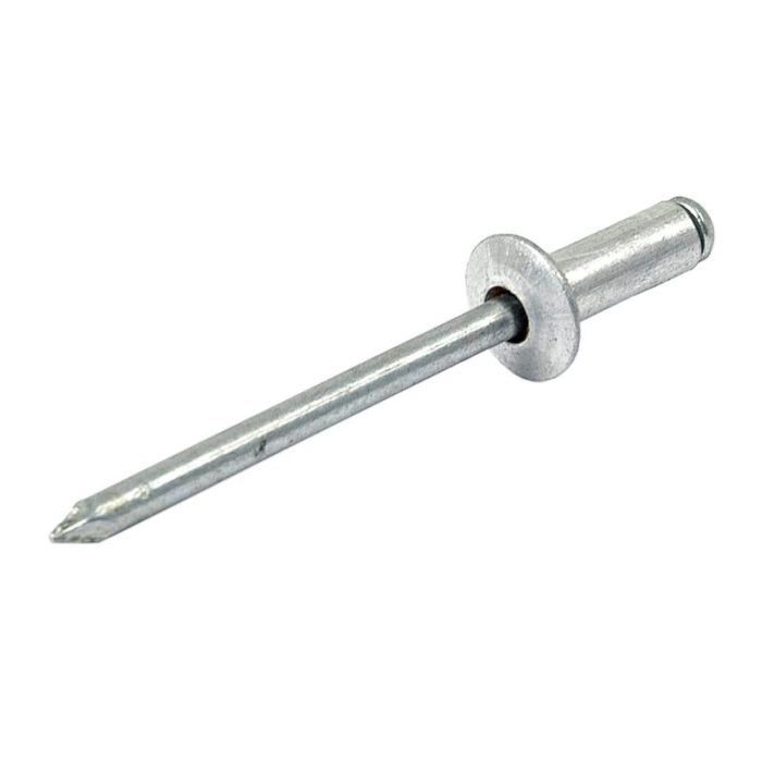 Rivet aveugle 4,8 x 12,5mm