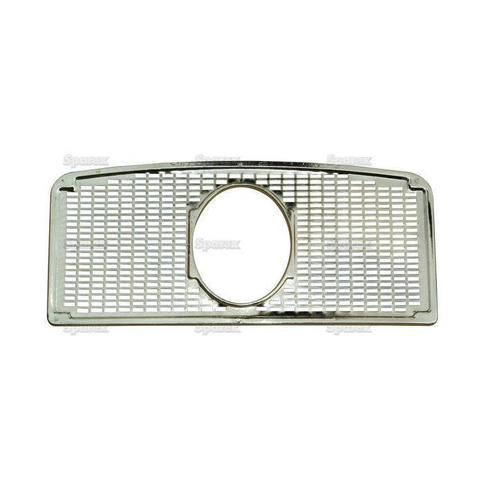 Grille Boven Grille Boven