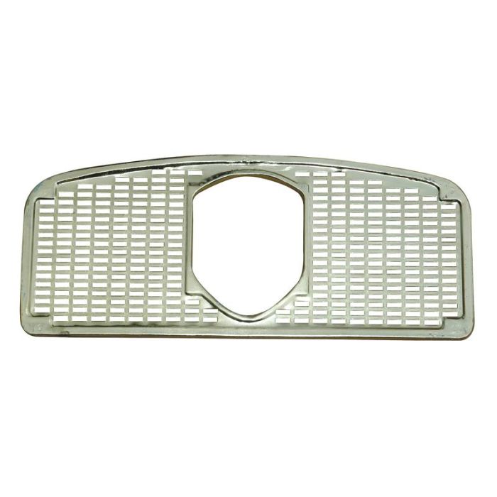 Grille Boven Grille Boven