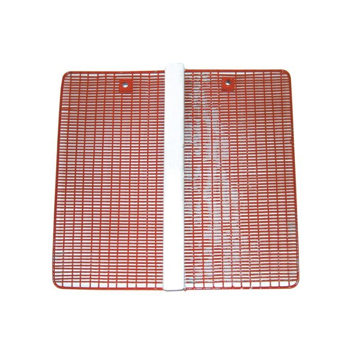 Grill zijkant Grill zijkant