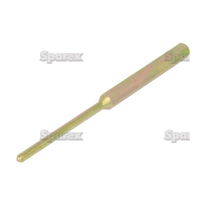 POINÇON DE 5,5 MM (TIGE DE 54 MM)