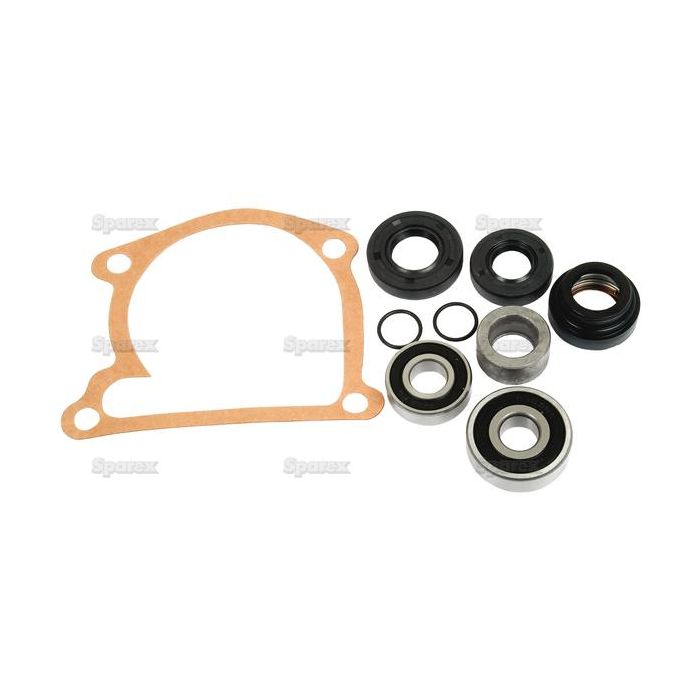 Waterpomp reparatieset Waterpomp reparatieset