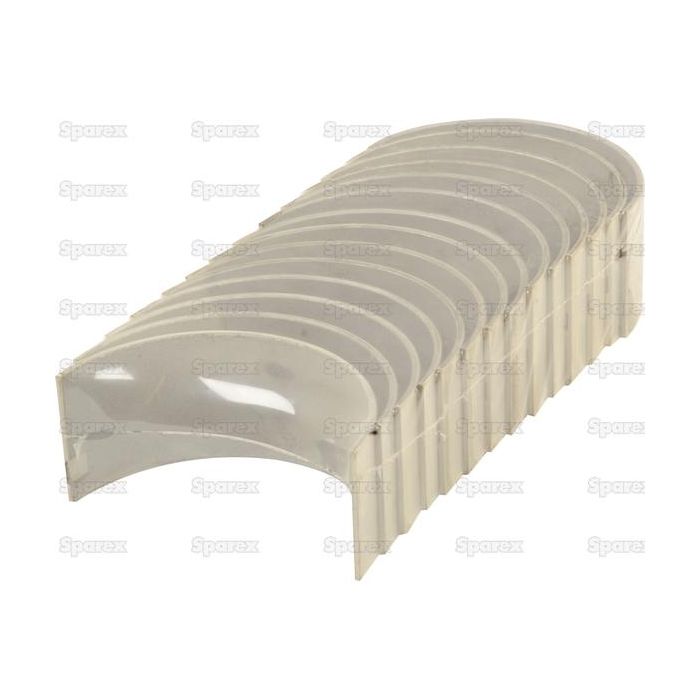Profielbuis binnen Citroen profiel 40x34.5x4mm 3M (Ov) voor buitenbuis 4192 (1)