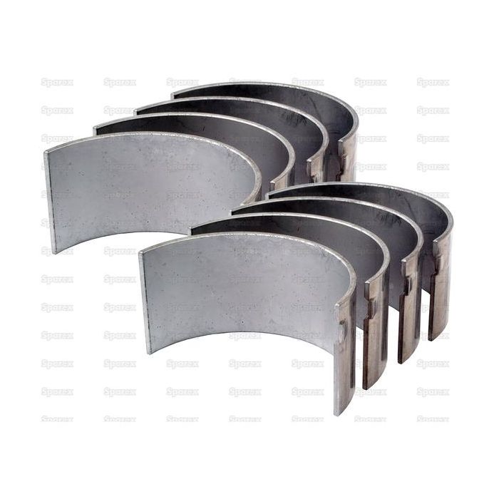 Profielbuis binnen Citroen profiel 40x34.5x4mm 3M (Ov) voor buitenbuis 4192 (1)