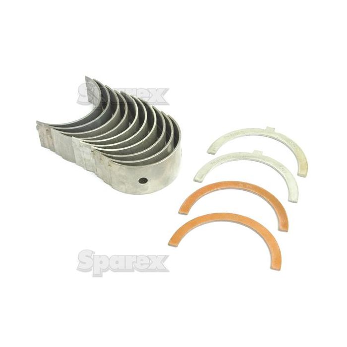 Trekhaak Kabels, Lengte: 1710mm (67-11/32''), Kabellengte: 1423mm (56-1/32'')