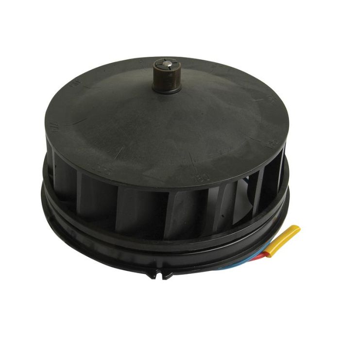 Lüftermotor