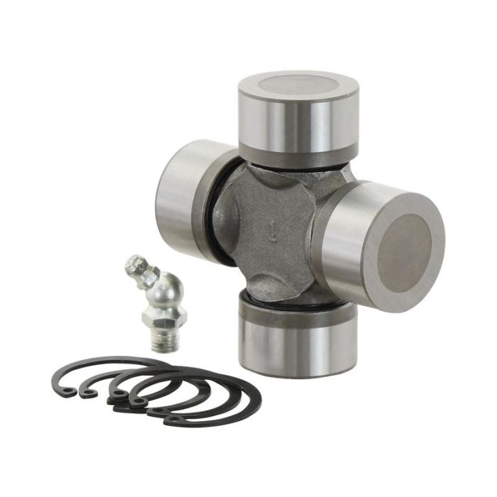 Kruisstuk - 32 x 76mm (Standaard Uitvoering)
