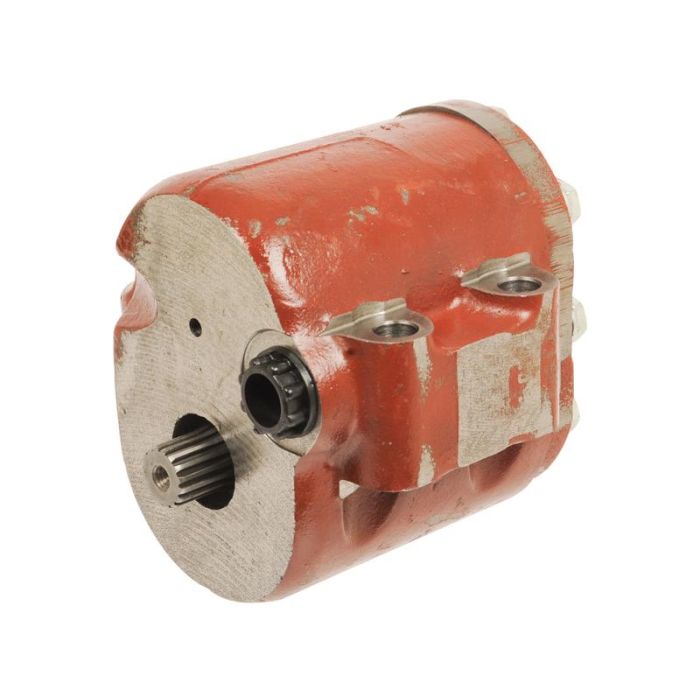 HydrauliekPomp HydrauliekPomp