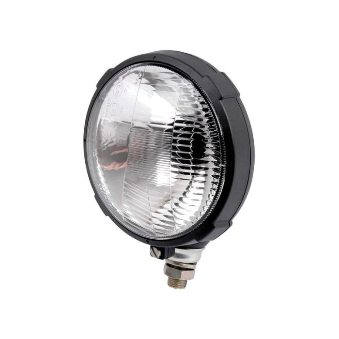 Koplamp, RH (LH Dip) Koplamp, RH (LH Dip)