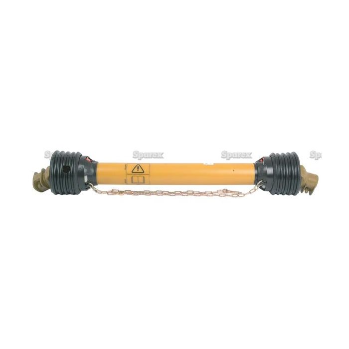 Aftakas 790mm W2300 Aftakas 790mm W2300