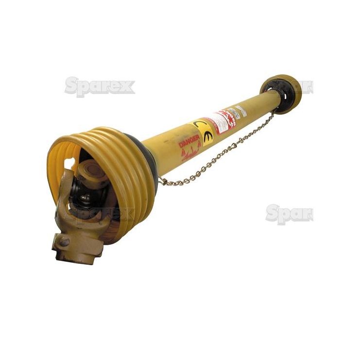Aftakas 1220mm W2300