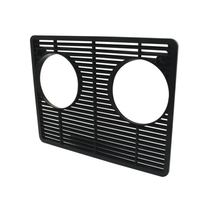 Grille Voor Grille Voor