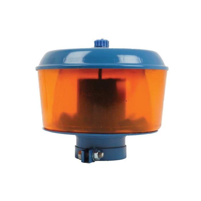Voorfilter (Pre-cleaner) Voorfilter (Pre-cleaner)