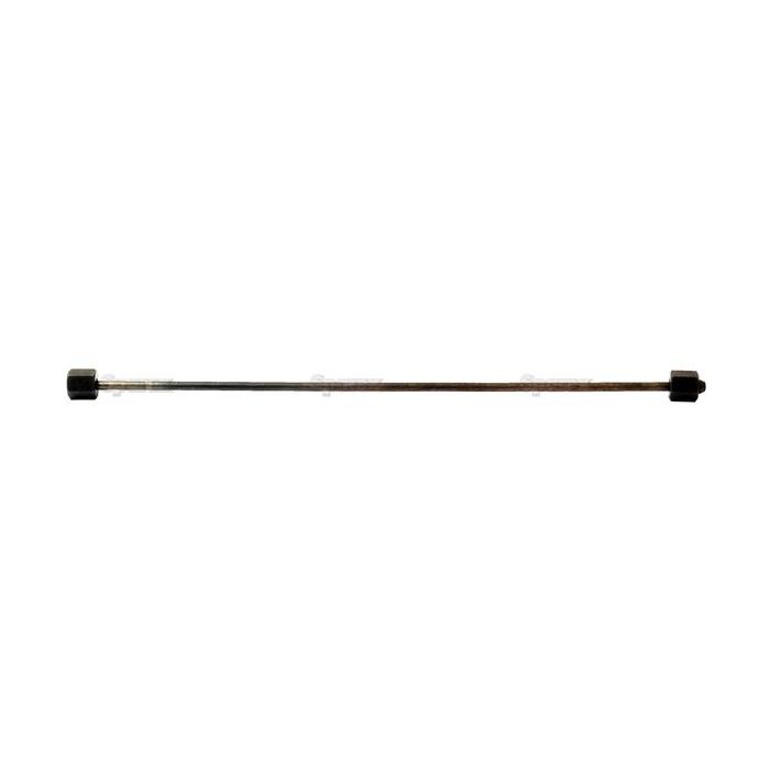 Verstuiverleiding reparatieset