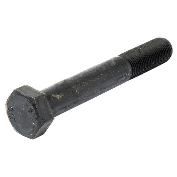 Bout M16x1.50x110 zwart (DIN 960)