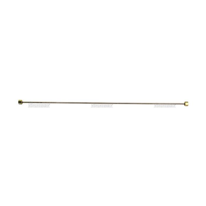 Verstuiverleiding reparatieset