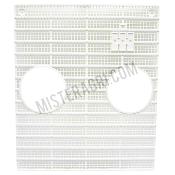 Radiatorgrille
