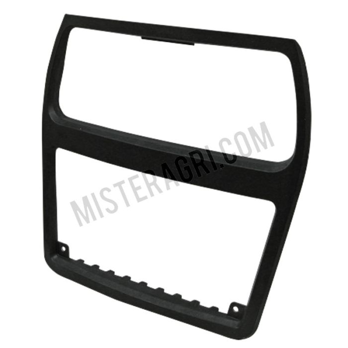 Radiatorgrille Radiatorgrille