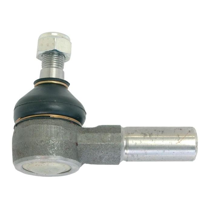 Stuurkogel, Lengte: 122mm