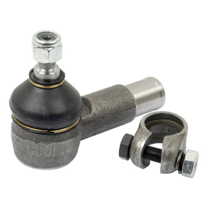 Stuurkogel, Lengte: 100mm