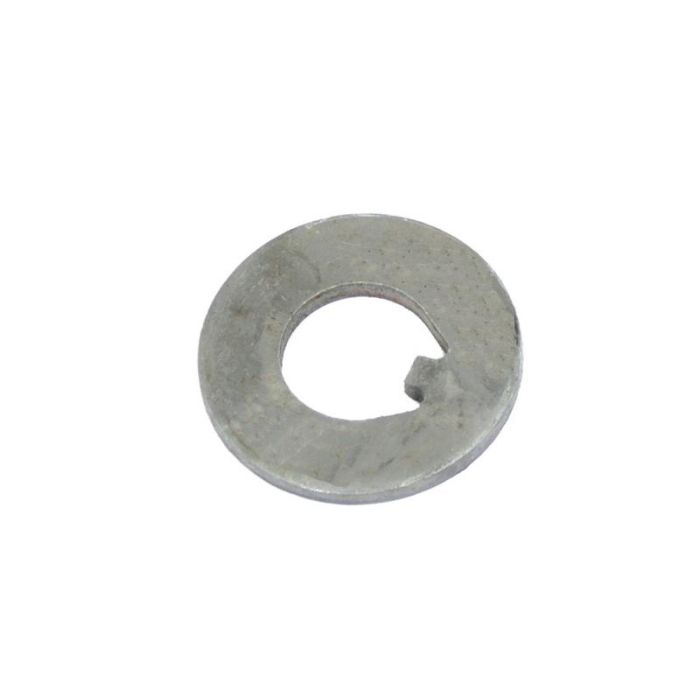 Fusee slotplaat Fusee slotplaat