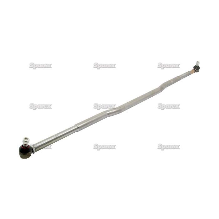 Lenker komplett, Länge: 1580mm