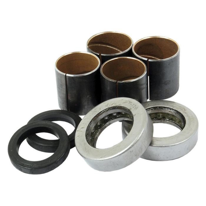 Fusee-as reparatieset