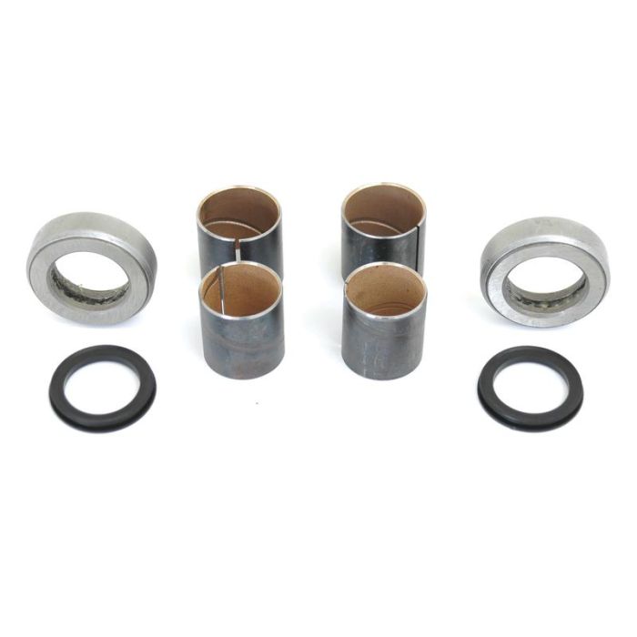Fusee-as reparatieset
