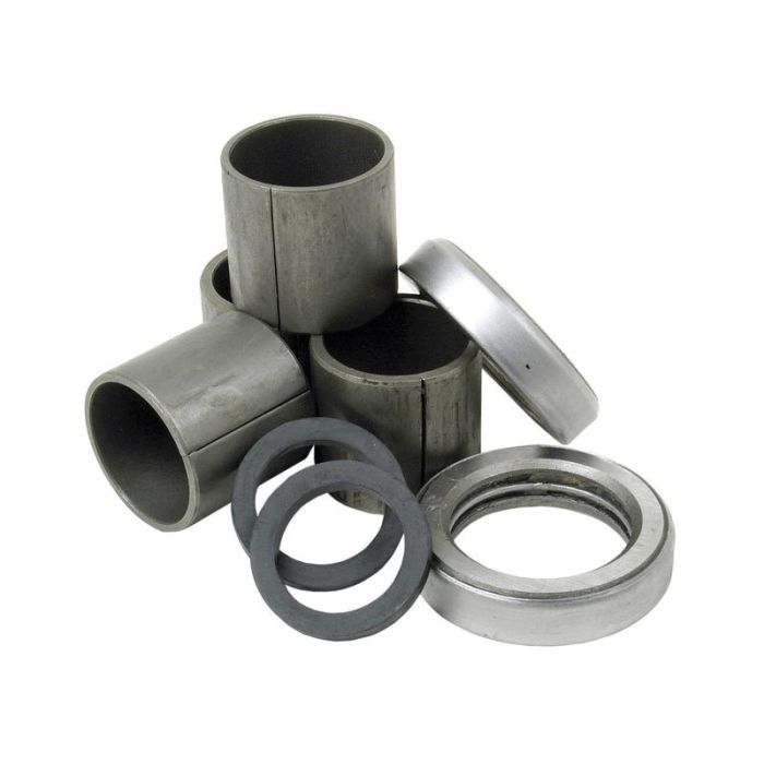 Fusee-as reparatieset