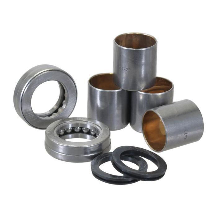 Fusee-as reparatieset