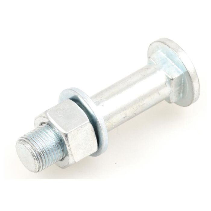 boulon + écrou - tête carrée (5/8″ x 2 7/8″ UNF) remplace S.40239