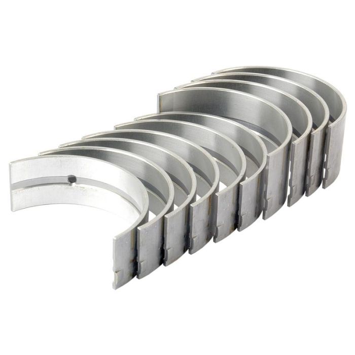 Hoofdlager +0.010'' (0.25mm) (Set)