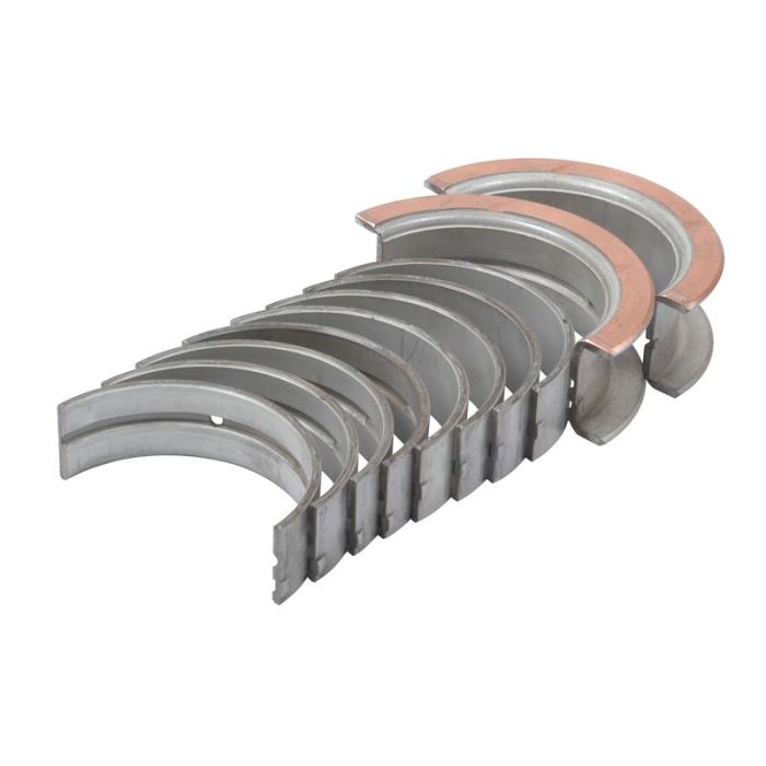Hoofdlager +0.010'' (0.25mm) (Set)