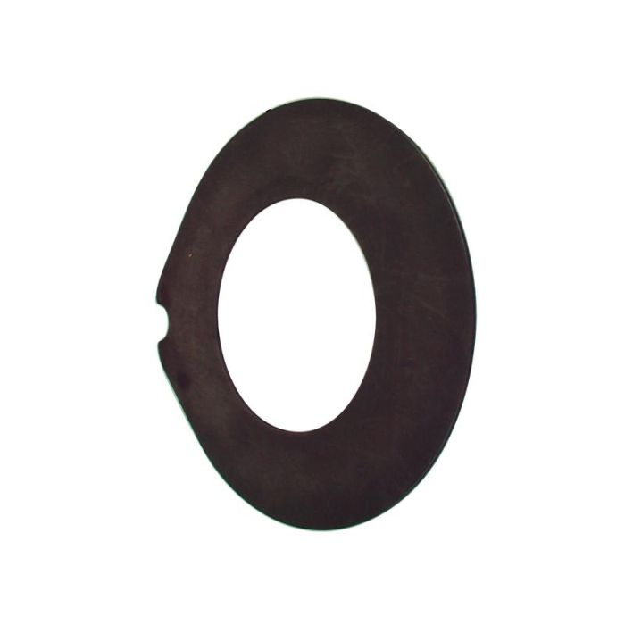Tussenremschijf, Buiten: 210mm.