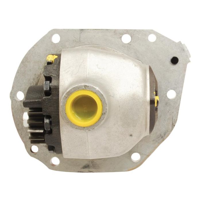 HydrauliekPomp